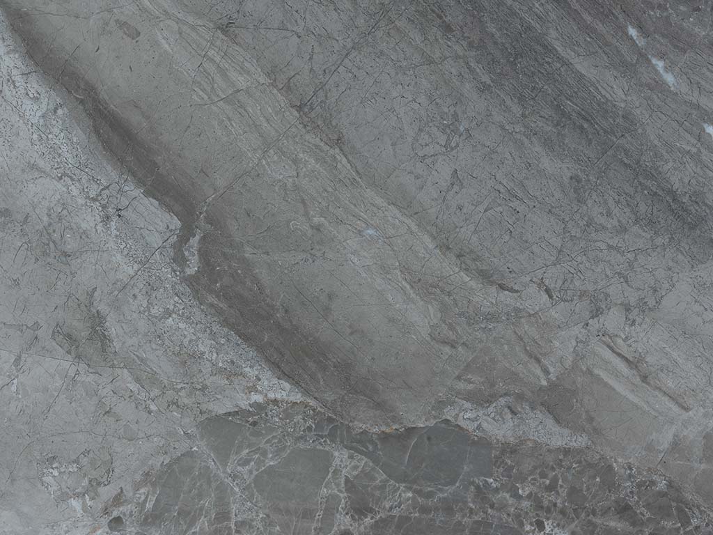 Atlantic Gri Mermer